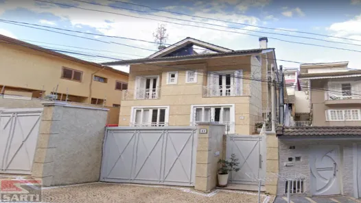 Sobrado com 4 Quartos à venda, 150m² no Lauzane Paulista, São Paulo