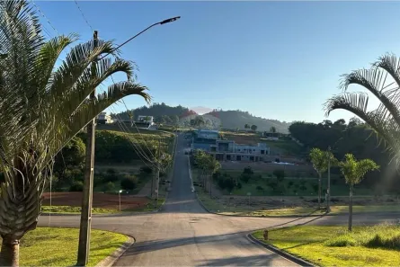 Lote/Terreno à venda, 1019m² no Vila Bocaina, Bragança Paulista