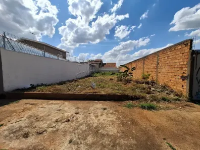Lote/Terreno à venda, 383m² no Vila Ana Maria, Ribeirão Preto