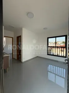 Apartamento com 2 Quartos à venda, 35m² no Jardim Palmares (Zona Sul), São Paulo