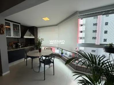 Apartamento com 2 Quartos à venda, 96m² no Vila Assunção, Santo André