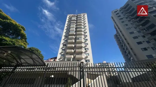 Apartamento com 1 Quarto para alugar, 55m² no Ponta Aguda, Blumenau
