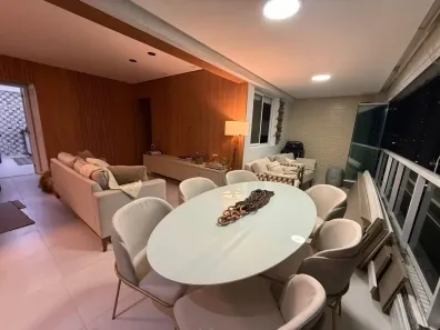Apartamento com 3 Quartos para alugar, 110m² no Patamares, Salvador