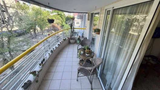 Apartamento com 3 Quartos à venda, 100m² no Icaraí, Niterói