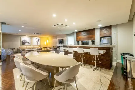 Apartamento com 4 Quartos à venda, 263m² no Bela Vista, Porto Alegre