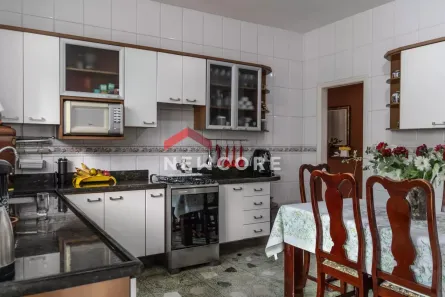 Apartamento com 3 Quartos à venda, 140m² no Coração de Jesus, Belo Horizonte