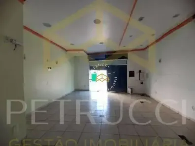 Ponto Comercial para alugar, 300m² no Centro, Campinas