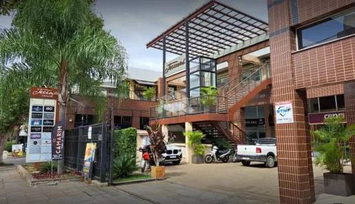 Ponto Comercial à venda, 93m² no Tristeza, Porto Alegre