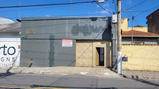 Ponto Comercial para alugar, 400m² no Vila Mangalot, São Paulo