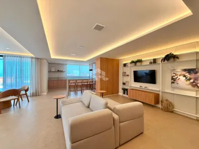 Apartamento com 3 Quartos à venda, 101m² no Mariscal, Bombinhas