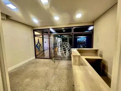 Sala Comercial à venda, 40m² no Centro, Atibaia
