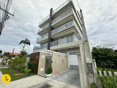 Apartamento com 3 Quartos à venda, 113m² no Caioba, Matinhos