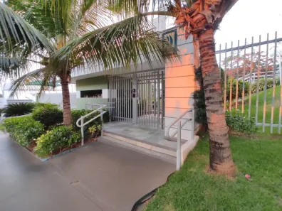 Apartamento com 3 Quartos à venda, 72m² no Duque de Caxias, Cuiabá