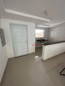Apartamento com 2 Quartos à venda, 56m² no Vila Galvão, Guarulhos