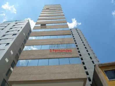 Sala Comercial para alugar, 165m² no Jardim Paulista, São Paulo