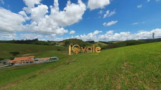 Lote/Terreno à venda, 1250m² no , Paraibuna