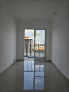 Apartamento com 2 Quartos à venda, 52m² no Vila Barão, Sorocaba
