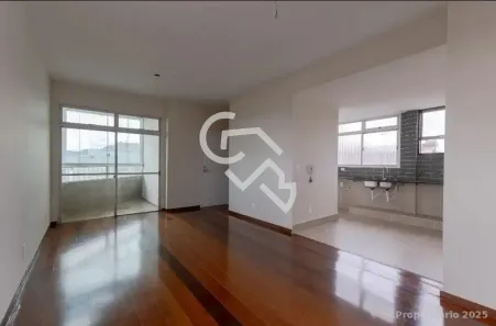 Apartamento com 3 Quartos à venda, 100m² no Santo Agostinho, Belo Horizonte
