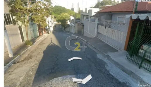 Lote/Terreno à venda, 1000m² no Itaberaba, São Paulo