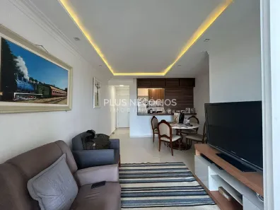 Apartamento com 3 Quartos à venda, 78m² no Parque Morumbi, Votorantim