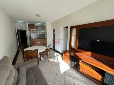 Apartamento com 1 Quarto para alugar, 40m² no Buritis, Belo Horizonte