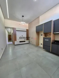 Casa com 3 Quartos à venda, 107m² no Parque Boa Esperança, Indaiatuba
