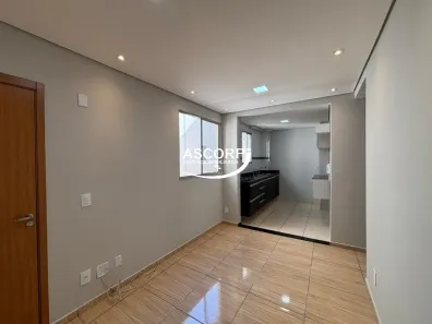 Apartamento com 2 Quartos à venda, 45m² no Pompéia, Piracicaba