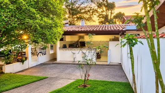 Casa com 1 Quarto à venda, 44m² no Bosque dos Eucaliptos, São José dos Campos