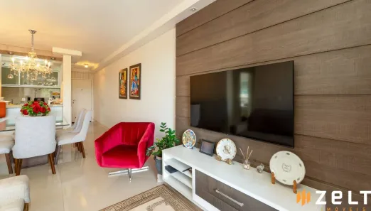 Apartamento com 2 Quartos à venda, 82m² no Escola Agrícola, Blumenau