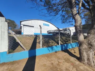 Galpão/Depósito/Armazém para alugar, 1575m² no Parque Industrial II, Arapongas