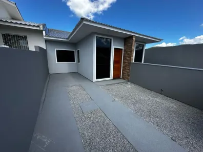 Casa com 2 Quartos à venda, 50m² no Bela Vista, Palhoça