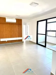 Apartamento com 2 Quartos para alugar, 68m² no Além Ponte, Sorocaba