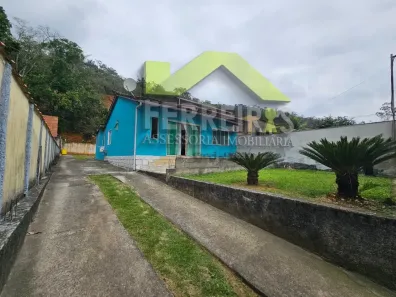 Casa com 3 Quartos à venda, 510m² no Parque A Equitativa, Duque de Caxias
