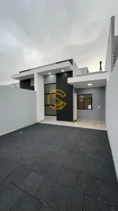 Casa com 3 Quartos à venda, 75m² no Floresta, Cascavel