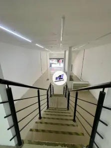 Ponto Comercial para alugar, 344m² no Centro, São Caetano do Sul