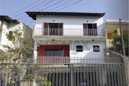 Casa com 3 Quartos à venda, 337m² no Jardim das Flores, Osasco