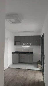 Apartamento com 2 Quartos à venda, 50m² no Loteamento Floresta, São José dos Campos