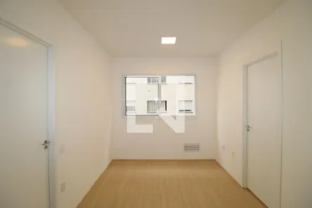 Apartamento com 2 Quartos à venda, 37m² no Conjunto Residencial José Bonifácio, São Paulo