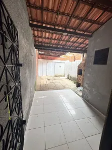 Casa com 2 Quartos à venda, 85m² no , Itaitinga