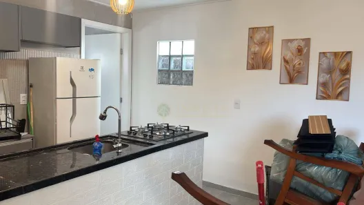 Apartamento com 2 Quartos para alugar, 70m² no Ribeirão da Ilha, Florianópolis