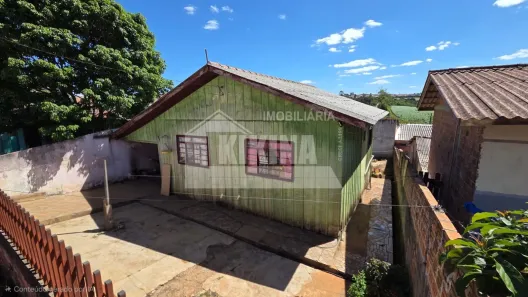 Lote/Terreno à venda, 275m² no Jardim Carvalho, Ponta Grossa
