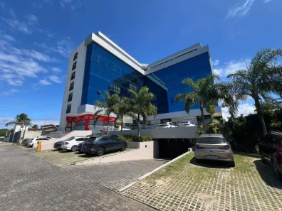 Sala Comercial à venda, 30m² no Buraquinho, Lauro de Freitas