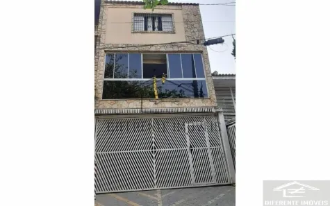 Sobrado com 2 Quartos à venda, 300m² no Jardim Nossa Senhora do Carmo, São Paulo