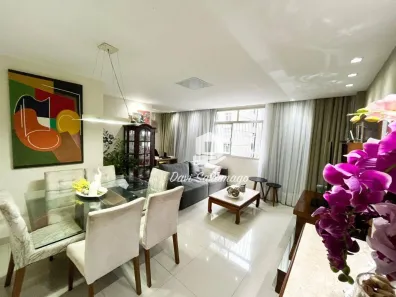 Apartamento com 3 Quartos à venda, 110m² no Icaraí, Niterói