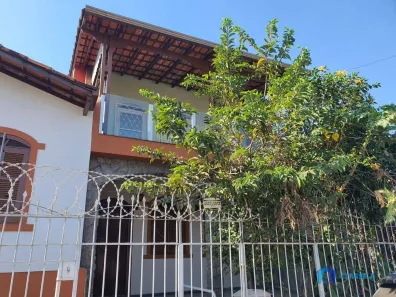 Casa com 4 Quartos à venda, 222m² no Dom Cabral, Belo Horizonte