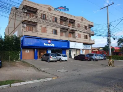 Apartamento com 2 Quartos para alugar, 55m² no Nova Sapucaia, Sapucaia do Sul