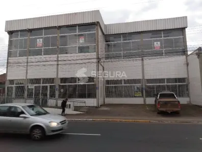Ponto Comercial para alugar, 149m² no Niterói, Canoas