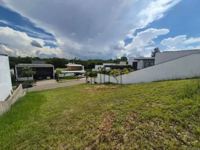 Lote/Terreno à venda, 537m² no Alphaville Nova Esplanada, Votorantim