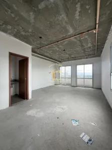 Sala Comercial com 1 Quarto à venda, 40m² no Boqueirão, Praia Grande