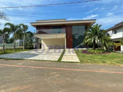Sobrado com 5 Quartos à venda, 520m² no Portal da Concórdia II (Jacaré), Cabreúva